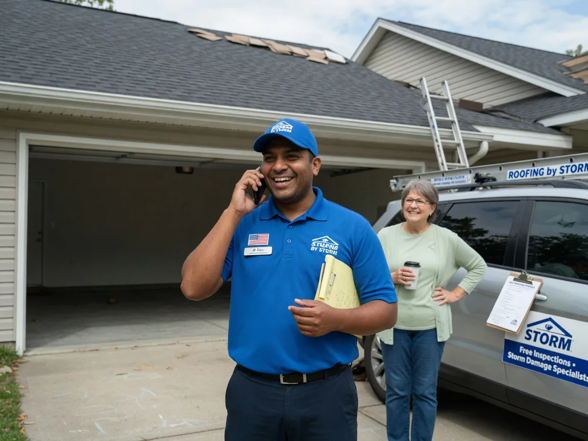 Roof Repair Near Me Nelsonville, WI FAQs
