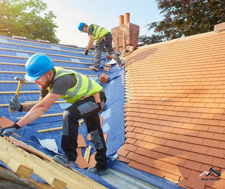 Why choose Roof Repair Near Me in Nelsonville, WI