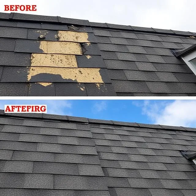 Roof Repair Near Me in Nelsonville, WI near me